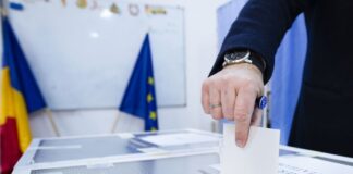 Rezultate parțiale alegeri parlamentare – 51% dintre secțiile de votare din țară