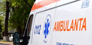 Deficit major de ambulanțe la Iași: aproape 70 de vehicule necesare | Ziarul de Iași