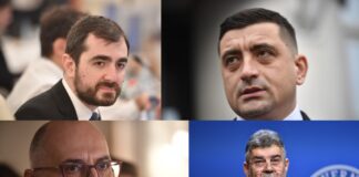 Retragerea PSD de la masa negocierilor. Reacțiile liderilor politici