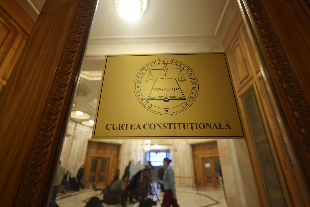 Motivarea Curții Constituționale privind decizia de anulare a alegerilor prezidențiale: procesul electoral a fost viciat pe toată durata desfășurării lui și în toate etapele