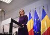 Elena Lasconi: Uniunea Europeană ne-a deschis multe uși, dar ține de noi să valorificăm aceste șanse