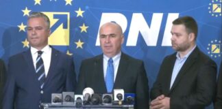 Ilie Bolojan: Susținem formarea unei coaliții cu PSD, USR, UDMR și minorități