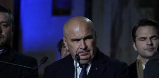 Ilie Bolojan despre candidatura lui Nicușor Dan: Nu exclud o posibilă susținere, dar trebuie să facem analize