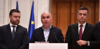 Ce reforme anunță liderii PSD, PNL și UDMR în viitoarea guvernare: impozitarea progresivă a marilor averi, păstrarea cotei unice, scăderea numărului de ministere și agenții