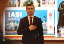 Dosarul Păcura. Primarul Iașului a fost avertizat să nu plătească 2 milioane de lei și apoi s-a acoperit cu falsuri | Reporter de Iași