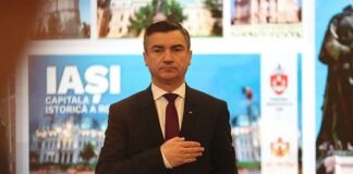 Dosarul Păcura. Primarul Iașului a fost avertizat să nu plătească 2 milioane de lei și apoi s-a acoperit cu falsuri | Reporter de Iași