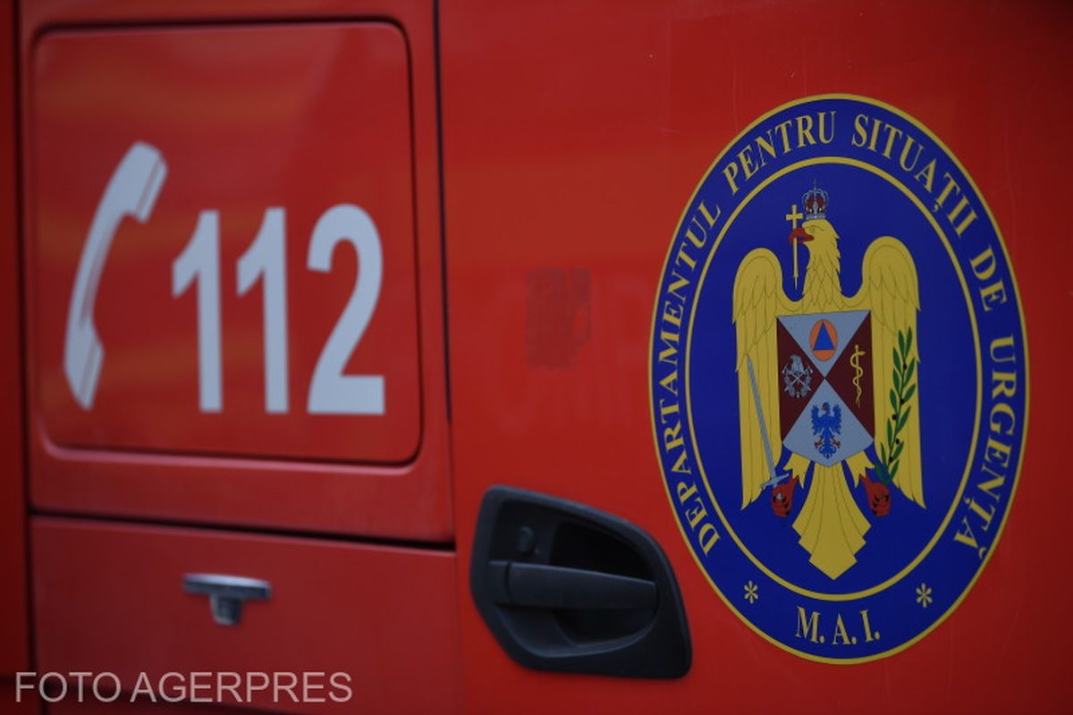 Focul la clubul din Sighişoara a pornit de la o scânteie mecanică. Localul deţine autorizaţie de securitate la incendiu