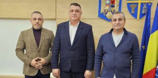 Primarul PNL din Drăgăneşti-Olt a trecut la PSD | Reporter24