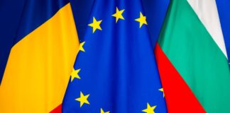 Miniștrii de Interne din UE au votat pentru aderarea totală a României și Bulgariei la Schengen