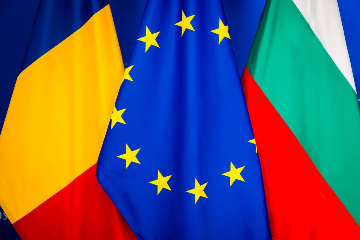 Miniștrii de Interne din UE au votat pentru aderarea totală a României și Bulgariei la Schengen