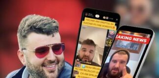 Victor Micula, din nou în atenția procurorilor după ce ar fi plătit influenceri de pe TikTok să promoveze AUR | Bihoreanul