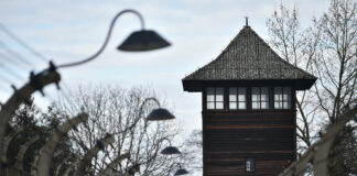 80 de ani de la eliberarea lagărului de concentrare de la Auschwitz-Birkenau