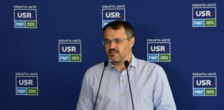 Cristian Ghinea: „Ciolacu se pregătește să renunțe la 3 miliarde de euro din PNRR”