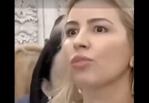 Reacții după ce Cristina Târteață, funcționara de la Senat numită pe filiera PSD, s-a revoltat pe concedierile anunțate de Bolojan: „Haideți în mediul privat să vă dovediți competențele” | Aktual24