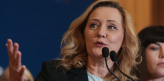 Elena Lasconi condamnă violențele împotriva jurnaliștilor: „este efectul incompetenței instituțiilor statului”