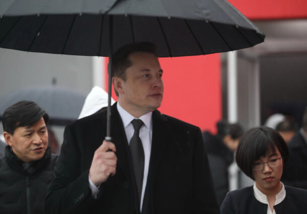 China ia în considerare vânzarea operațiunilor TikTok lui Elon Musk