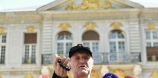 Becali se dezice de Călin Georgescu: „Cum să îmi iei mie averea să o dai la popor?”