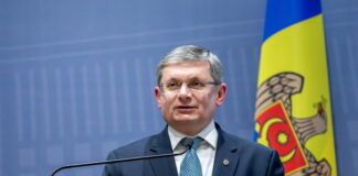 Reintegrarea Republicii Moldova, un plan aflat pe masa autorităților. Igor Grosu: Trebuie îndeplinite 2 condiții