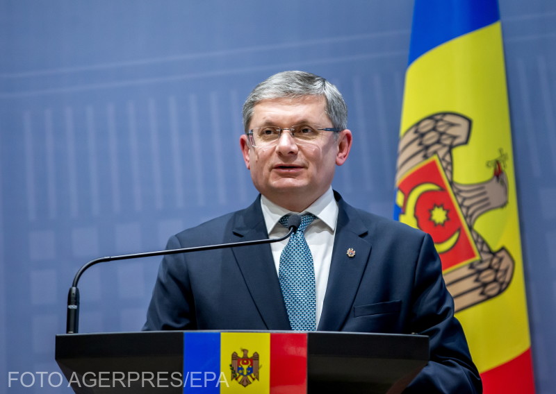 Reintegrarea Republicii Moldova, un plan aflat pe masa autorităților. Igor Grosu: Trebuie îndeplinite 2 condiții