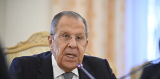 Lavrov avertizează Chișinăul să nu folosească criza energetică pentru a rezolva cu forţa problema transnistreană