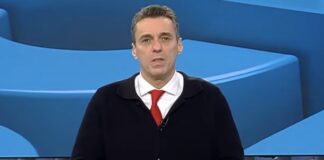 Mircea Badea cere deschiderea unei anchete penale în cazul dezvăluirilor făcute de Simonis