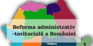 Ce înseamnă reforma administrativ-teritorială pentru comune. Studiu de caz: Stâlpeni