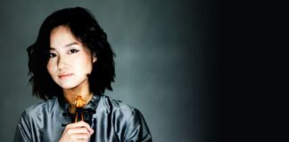 Doi invitați speciali pentru primele concerte din Stagiunea Simfonică a Filarmonicii George Enescu din acest an: dirijorul Lionel Bringuier și violonista Sayaka Shoji