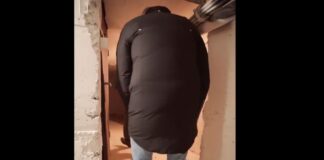 Primul buncăr de protecţie a cetăţenilor în cazuri speciale, amenajat de o asociaţie de locatari din Baia Mare | VIDEO