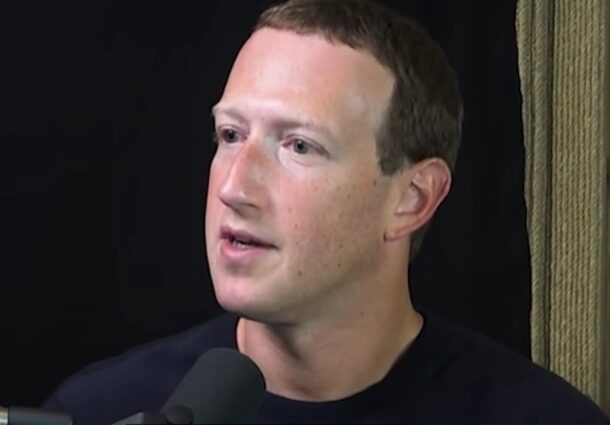 Mark Zuckerberg anunță că AI ar putea face în curând munca unor angajați Meta