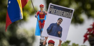 Opoziția din Venezuela și închisorile lui Maduro