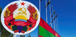 Rusia ține în frig Transnistria pentru a-și face jocurile în Republica Moldova