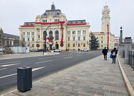 Oradea a pierdut aproximativ 100 milioane lei în 2024, din cauza modificărilor legislative și a veniturilor nerealizate | Bihoreanul