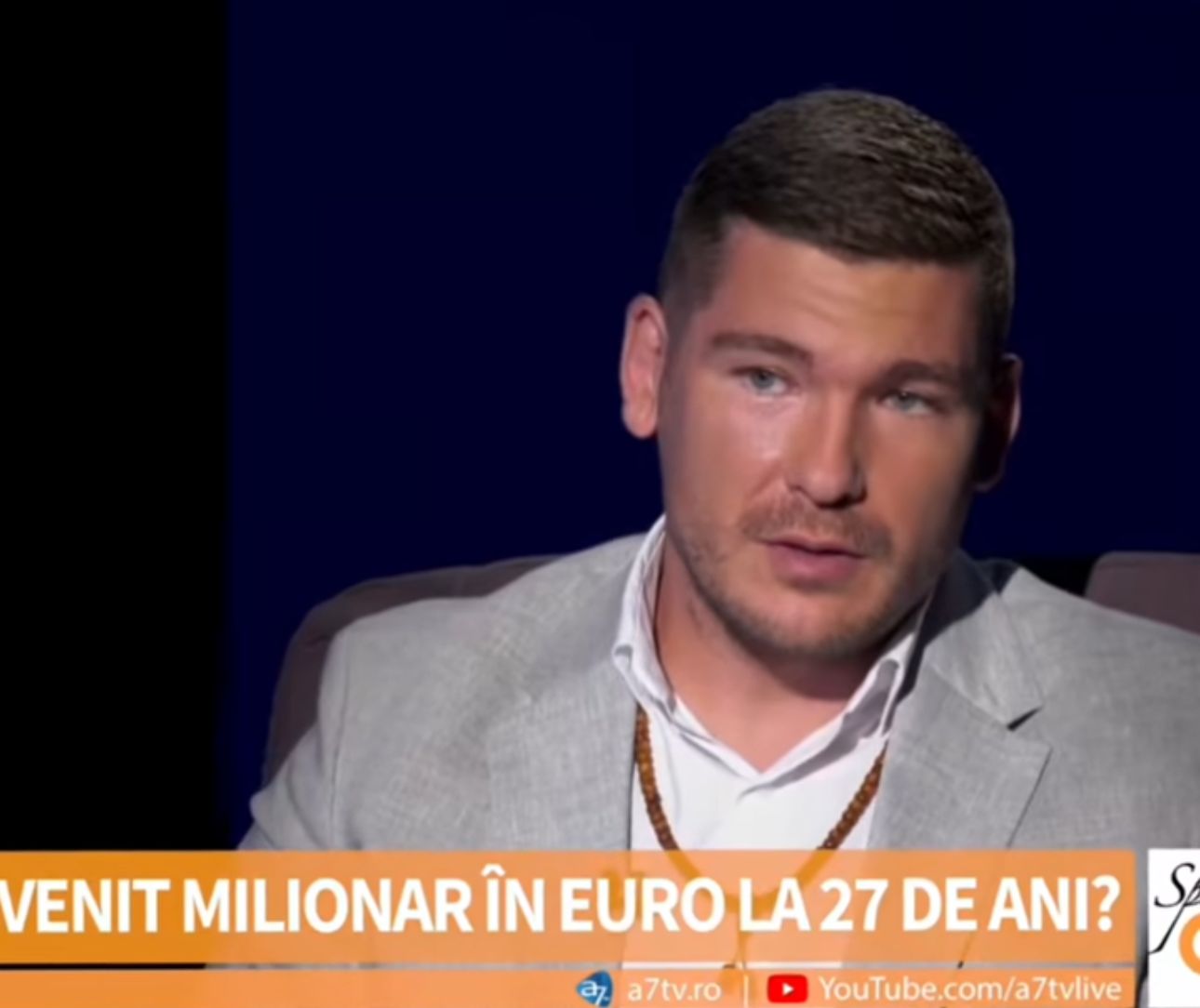 O platforma promovată de Călin Donca construiește o rețea de voluntari pentru susținerea candidaturii lui Călin Georgescu | G4Media