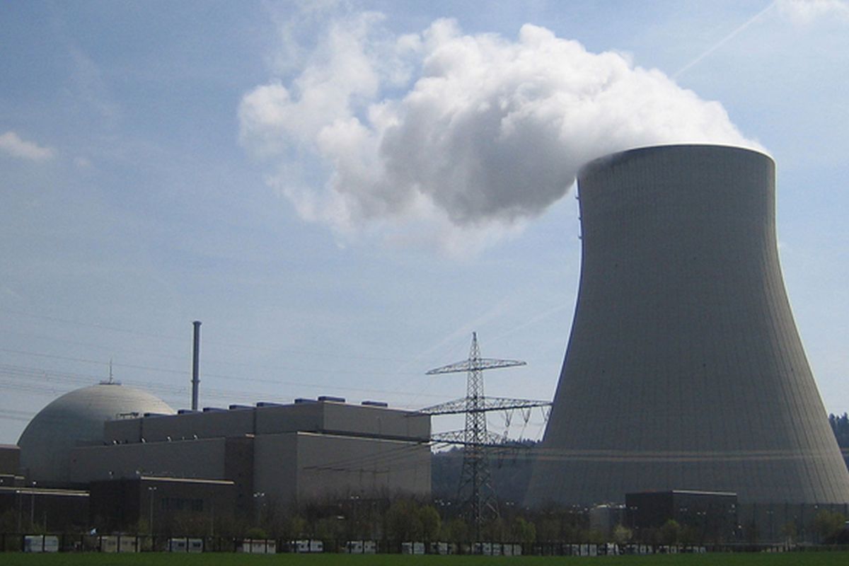 Alegerile din Germania ar putea ajuta ofensiva energiei nucleare în UE