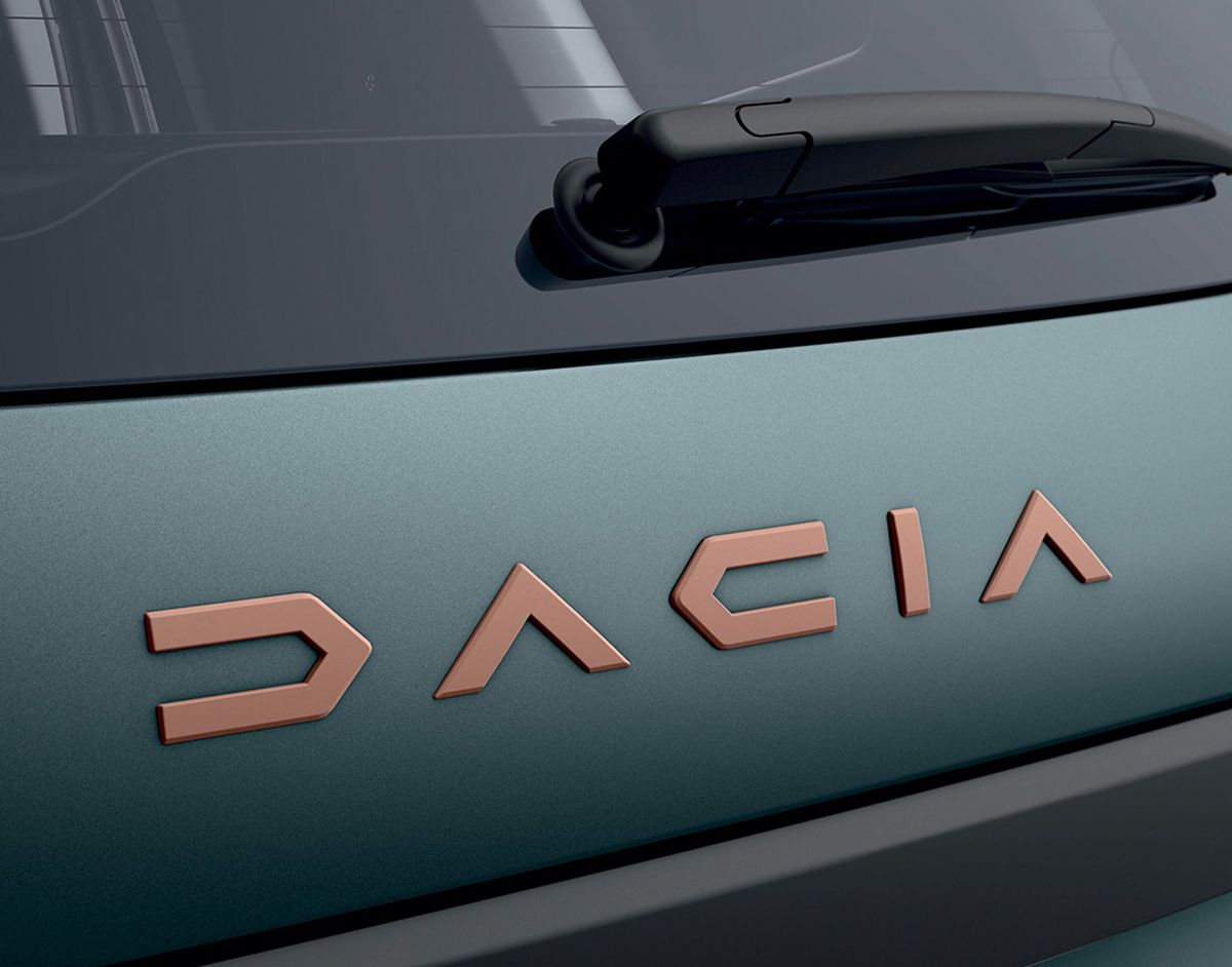 Dacia va lansa un nou SUV electric de clasă mică | Argeșul Online