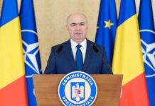 Ilie Bolojan: Rămânem un stat ce crede ferm în viitorul Uniunii Europene. Rămânem proatlantici și un stat aliat responsabil