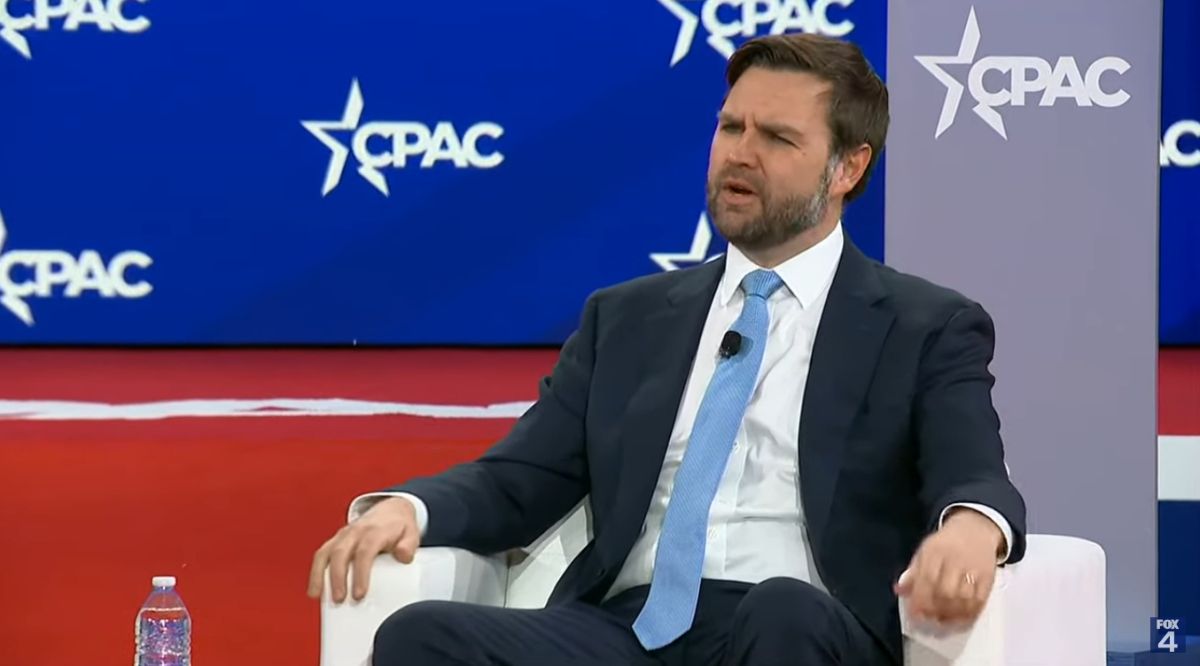 JD Vance critică din nou anularea alegerilor din România: Nu ai valori comune dacă anulezi alegerile pentru că nu-ți place rezultatul