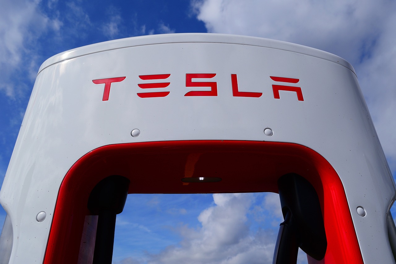 Vânzările Tesla au scăzut cu 45% pe continentul european în ianuarie