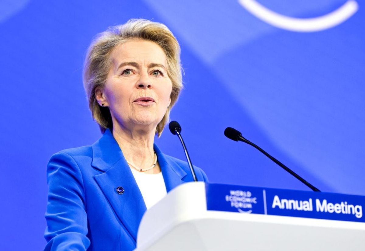 BREAKING ReArm Europe. Ursula von der Leyen propune un plan de 800 de miliarde de euro pentru apărarea Europei | VIDEO