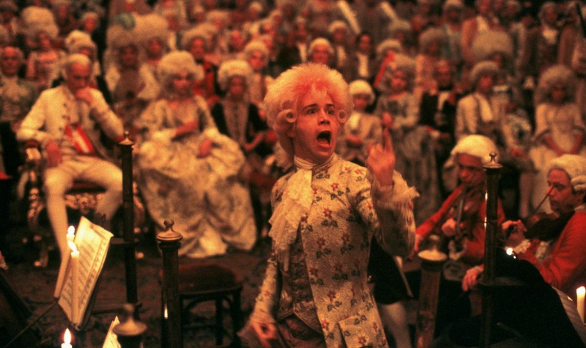 Eveniment unic la ediția din acest an a TIFF: Amadeus LIVE