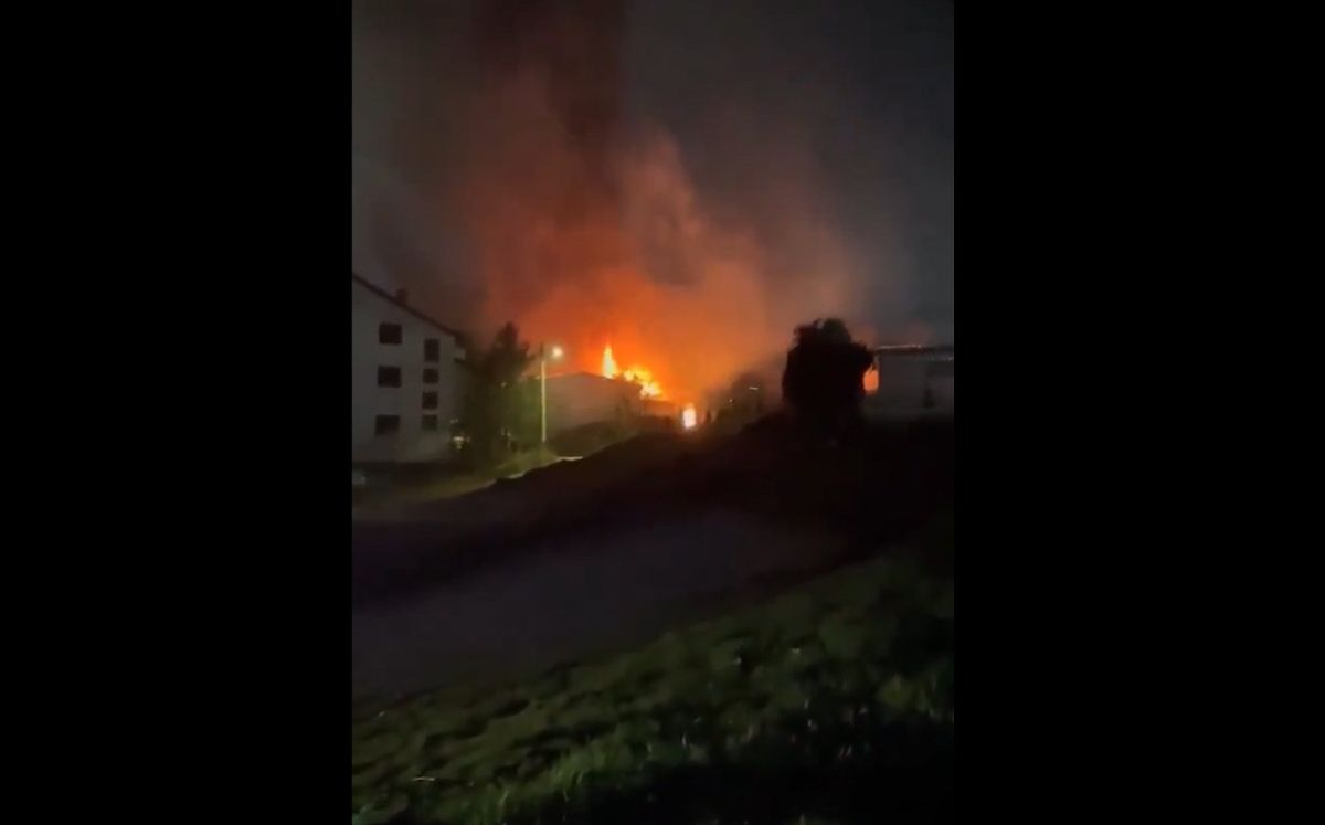 Cel puțin 50 de morți într-un incendiu izbucnit într-un club de noapte în Macedonia de Nord