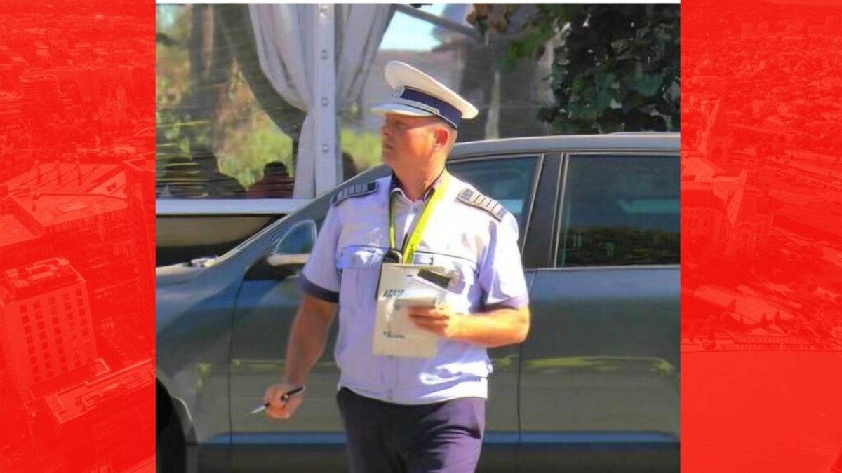 ZIARUL DE IAȘI | Polițistul de la Rutieră trimis în judecată pentru că a fost prins beat criță la volan a prins pensie specială